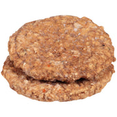 Jimmy Dean Fully Cooked Pork Sausage Patties, 10 Pound.