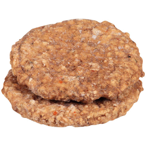 Jimmy Dean Fully Cooked Pork Sausage Patties, 10 Pound.