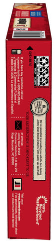 Jimmy Dean Meat Lovers Stuffed Hash Brown, 0.938 Pound -- 8 per case