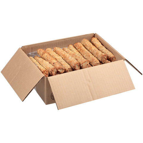 Jimmy Dean Fully Cooked Original Skinless Pork Sausage Links, 3.204 Ounce --36 per case