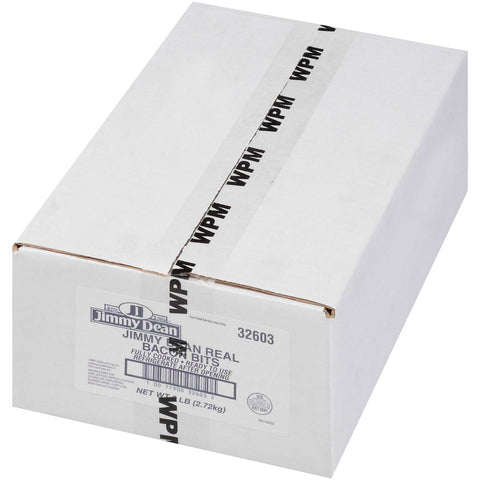 Jimmy Dean Bacon Bit - Topping, 1 Pound -- 6 per case