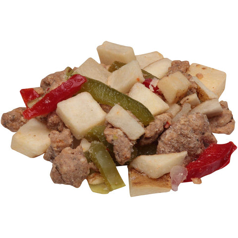 Jimmy Dean Entree Breakfast Sausage Skillet, 60 Ounce -- 4 per case.