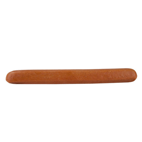 Skylark Big City Reds Skinless Beef Hot Dog, 2.5 Pound -- 4 per case.