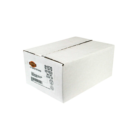 Sheboygan - Polish Sausage, 1 to 7 inch -- 4 per case.