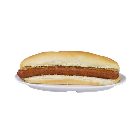 Skylark Big City Reds Beef Polish Sausage, 2.5 Pound -- 4 per case.