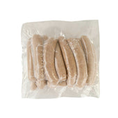 Skylark Italian Pork Mild Sausage Links, 5 Pound -- 2 per case.