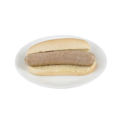 Skylark Italian Pork Mild Sausage Links, 5 Pound -- 2 per case.