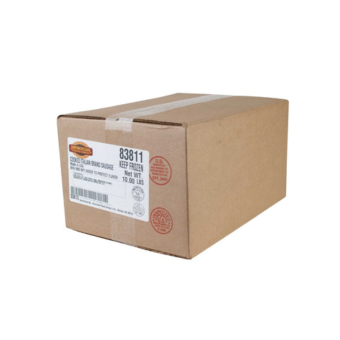 Skylark Italian Pork Mild Sausage Links, 5 Pound -- 2 per case.