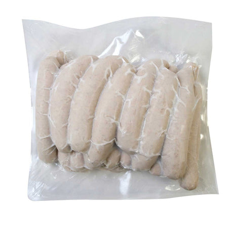 Skylark Pork Bratwurst, 5 Pound -- 2 per case.