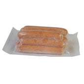 Sheboygan - Smoked Bratwurst, 2.5 Pound -- 4 per case.