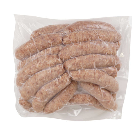 Skylark Pork Bratwurst, 5 Pound -- 2 per case.