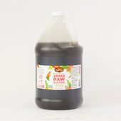Madhava Amber Raw Agave Honey, 176 Ounce -- 4 per case.