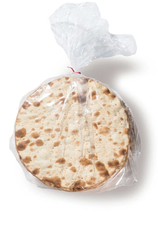 Valley Lahvosh Round Original Crackerbread, 28 Ounce -- 4 per case.