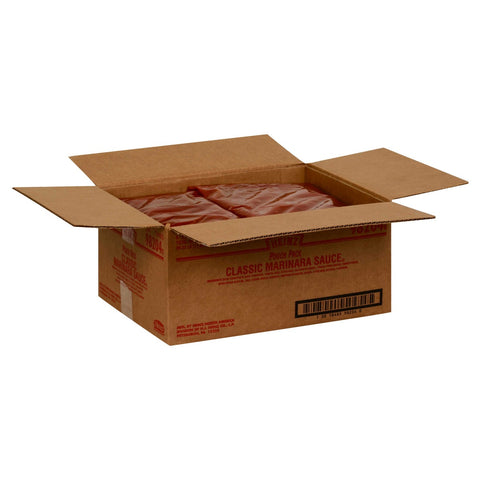 Heinz Classic Marinara Sauce, 105 Ounce.