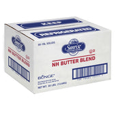 Sunrise 80 Percent Non Hydrogenated Butter Blend Solids, 1 Pound -- 30 per case.