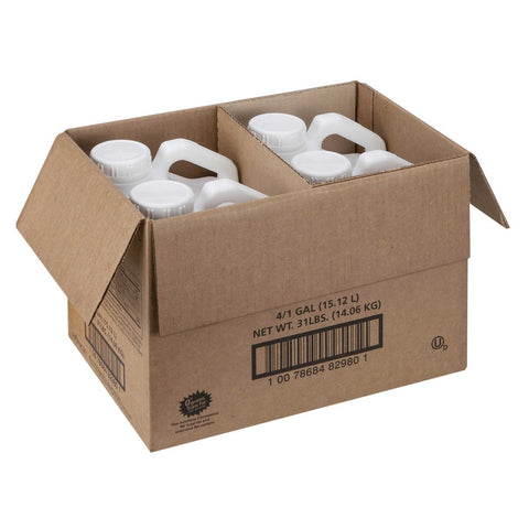 Bunge Old World Margarine, 1 gallon -- 4 per case