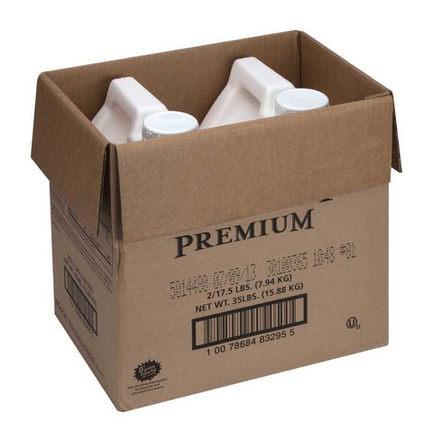 Country Premium Liquid Margarine, 17.5 pound -- 2 per case