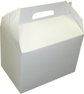 Dixie Handled Carryout Carton, 10 Pound -- 200 per case.