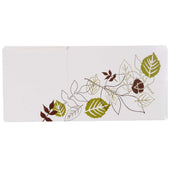 Dixie Snack Size Pathways Carryout Carton, 4.5 x 7 x 2.75 inches, -- 250 per case.