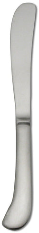 Delco Old English 18/0 Stainless Steel Butter Knife -- 36 per case