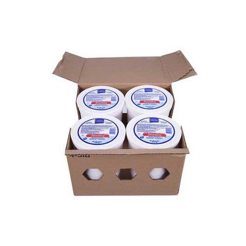 Upstate Farms Strawberry Nonfat Yogurt, 5 Pound -- 4 per case
