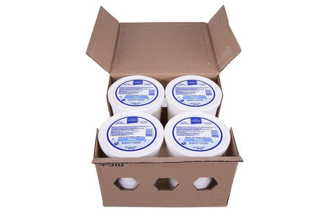Upstate Niagara Coop Plain Yogurt, 5 Pound -- 4 per case.