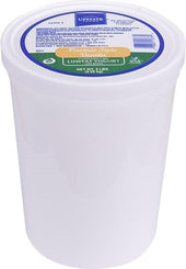 Upstate Farms Vanilla Parfait Style Yogurt, 5 Pound -- 4 per case.