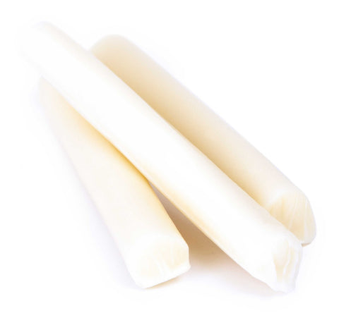 Upstate Farms Low Moisture Part Skim String Cheese, 1 Ounce -- 48 per case.