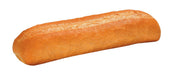 Turano Baking Hearth Baked French Bread Sandwich Roll, 8 inch -- 48 per case.