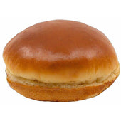 Turano Sliced Brioche Bun, 5 inch -- 80 per case.