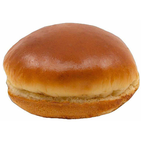 Turano Sliced Brioche Bun, 5 inch -- 80 per case.