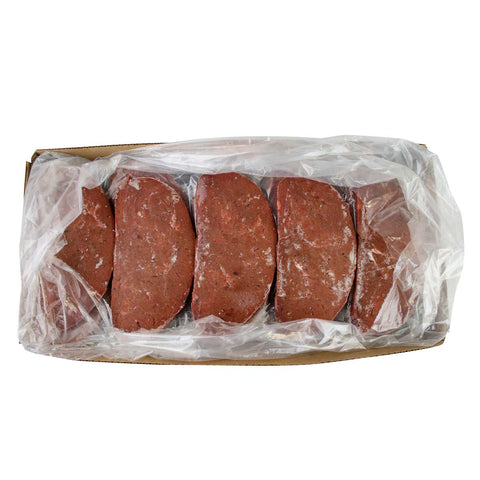 Skylark Beef Liver, 3 Ounce -- 53 per case
