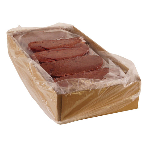 Skylark Sliced Beef Liver, 4 Ounce -- 40 per case