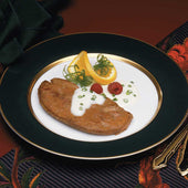 Skylark Meats Sliced Beef Liver, 4 Ounce -- 40 per case.