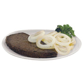 American Foods Sliced Beef Liver, 6 Ounce -- 27 per case