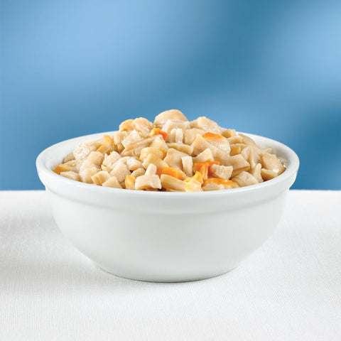 Sea Watch Chopped Sea Clams, 51 Ounce -- 12 per case.