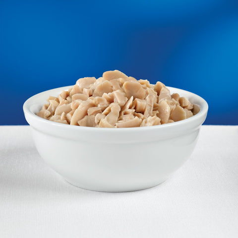 Sea Watch Captain Fred Chopped Ocean Clam, 51 Ounce -- 12 per case.