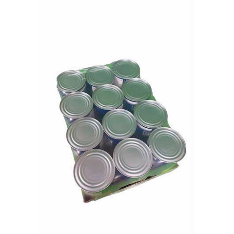 Inn Keeper Condensed Cream Of Celery Soup, 50 Ounce -- 12 per case