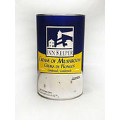 Inn Keeper Cream Of Mushroom Soup, 50 Ounce -- 12 per case