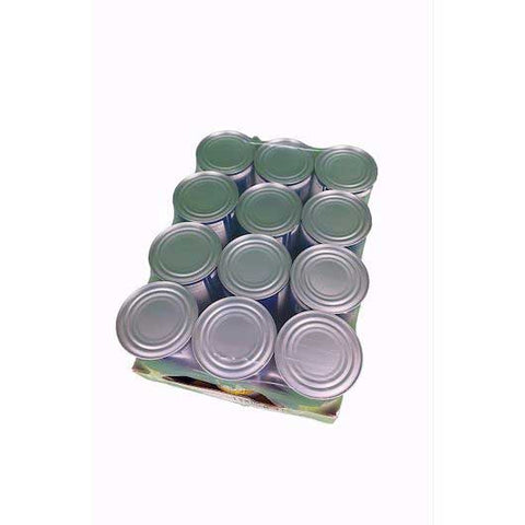 Inn Keeper Condensed Tomato Soup, 50 Ounce -- 12 per case
