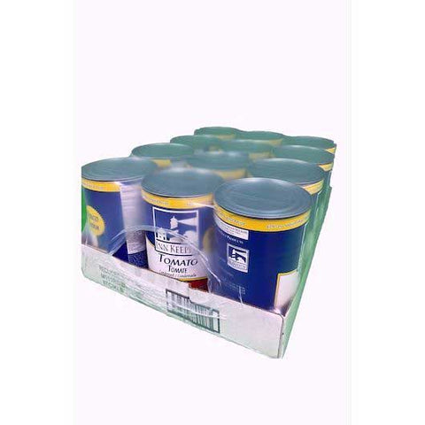 Inn Keeper Low Sodium Tomato Soup, 50 Ounce -- 12 per case