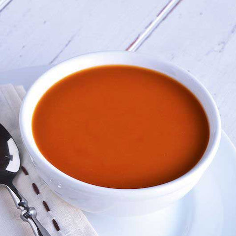 Inn Keeper Low Sodium Tomato Soup, 50 Ounce -- 12 per case