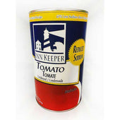 Inn Keeper Low Sodium Tomato Soup, 50 Ounce -- 12 per case
