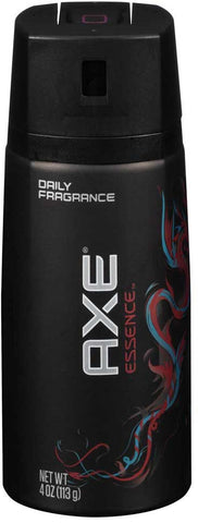 Axe Mixed Body Spray -- 24 per case.