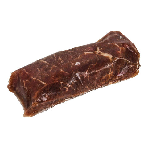 Thick N Juicy Seasoned Top Sirloin Coulotte Beef Steak, 32 Pieces of 6 Ounce, 12 Pound.