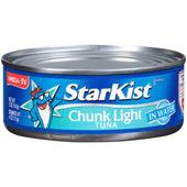 Heinz Starkist Chunk Light Tuna, 5 Ounce -- 48 per case.