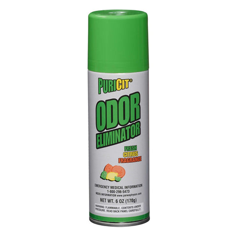 Puricit Odor Eliminator, 6 Ounce -- 6 per case.