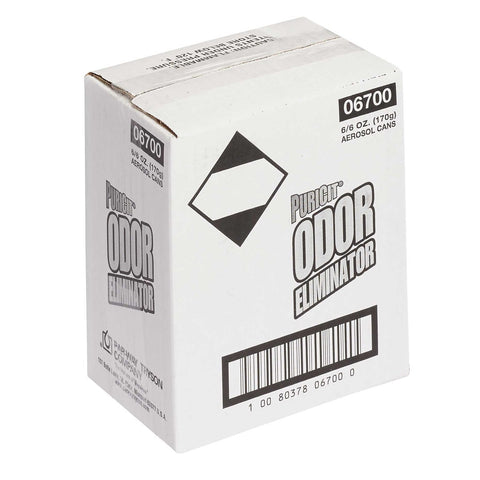 Puricit Odor Eliminator, 6 Ounce -- 6 per case.