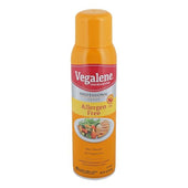 Vegalene Allergen Free Food Release Spray, 16.5 Ounce Aerosol -- 6 per case