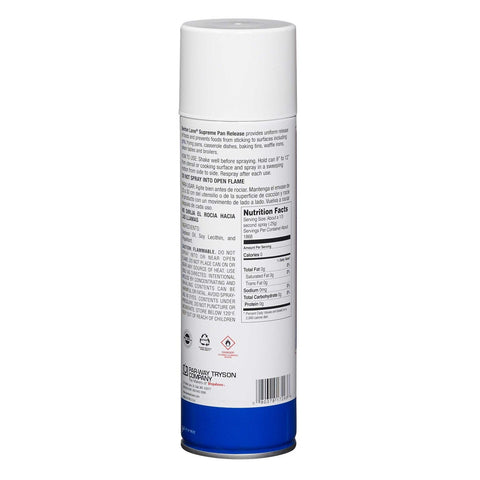 Benton Lane Supreme Coating, -- 6 Case -- 16.5 Ounce